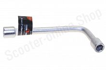 Ключ Г-образный 12х13 Сервис Ключ