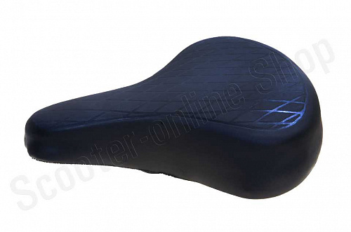 Седло велосипедное   (mod:014)   "YKX" фото фотография изображение картинка