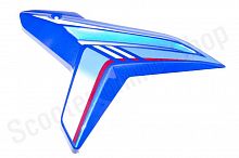 Пластик боковой средний правый XR250 Enduro (2020г.)