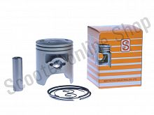 Поршень  в сборе  Lead 90 d-48  p-12  Yog