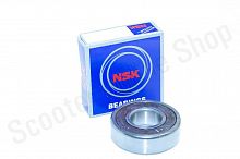 Подшипник 6204 DDUC3E [NSK]