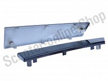 Вставки щитков передних (компл. 2шт) Stels Vortex