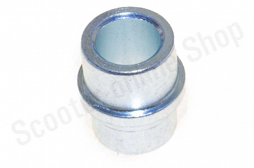 Втулка-ограничитель заднего колеса GRYPHON ORION 125 CITY YX100-4 (12x18x11/21x3/17x11мм, фото фотография изображение картинка