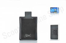 Коммутатор  Lets 2  "LIPAI"