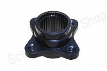 Ступица тормозного диска  ATV  / 308022001002 308022001003