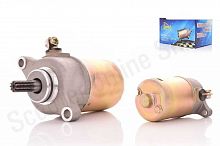 Стартер  SA36J, GEAR 4T, VINO 4T, BWS 100, Jog 90  "Lipal"