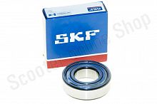 Подшипник 6205-2Z 25x52x15 SKF