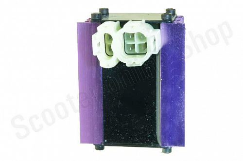 Коммутатор тюнинг 139QMB 157QMJ 152QMI Kitaco фото фотография изображение картинка