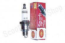 Свеча 2Т E6TC  М14 Yog