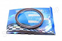 Кольца  поршневые  157QMJ  d-57.4   "LIPAI"