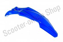 Крыло переднее RAPTOR 250сс (2014г.)  