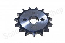 Звезда ведущая 428-15T  139FMB 152FMH