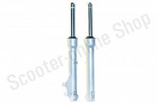 Амортизаторы передние ABM Storm диск. тормоз  d-27