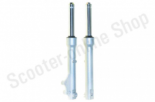 Амортизаторы передние ABM Storm диск. тормоз  d-27 фото фотография изображение картинка