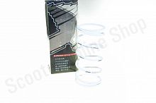 Пружина сцепления  Yamaha  2000rpm  "KOSO"  TW