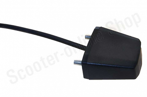 Габарит задний (подсветка номера) RAPTOR 200сс (с 2013г.)   фото фотография изображение картинка