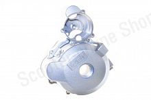 Крышка двигателя левая 165FMM   CBB250  TTR250Rb Voron Moto