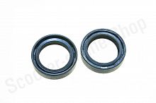 Сальник вилки   Yamaha BWS   30х40,5х10,5  "Komatcu"  