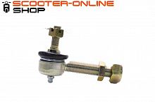 Шаровая опора  ATV 110/125/150  верхняя  M10, M14  Lipai