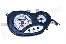 Панель приборов  Zongshen TIGER   "EVO"