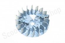 Ротор магнето (магнит)  ATV   (детский)   "JING"