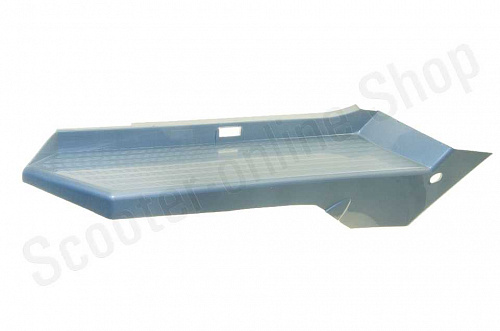 Накладка боковая  ДЕЛЬТА NEW (с 2013г. пластиковая) правая фото фотография изображение картинка