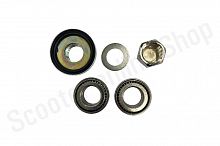 Подшипники руля  Progasi SUPER MAX 250/300/300 PRO 320/23 44х23 2шт Voron Moto 