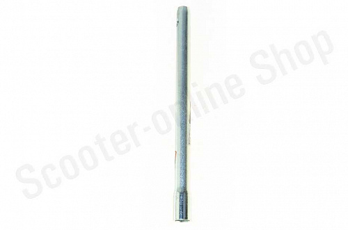 Свечной ключ 16x270мм СЕРВИС КЛЮЧ  75350