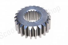 Шестерня коленвала  170MM-2  Zongshen ZS (100103505)