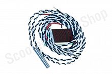 Датчик температуры электронный мото -70/+250