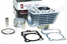 Цилиндро-поршневая группа 163FML CG200  d-64  KATANA