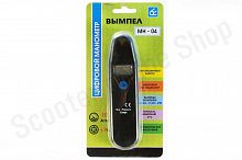 Манометр Вымпел МН-04 (цифровой, 10атм)