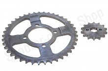 Звезды 428-41 428-14 комплект Alpha Delta