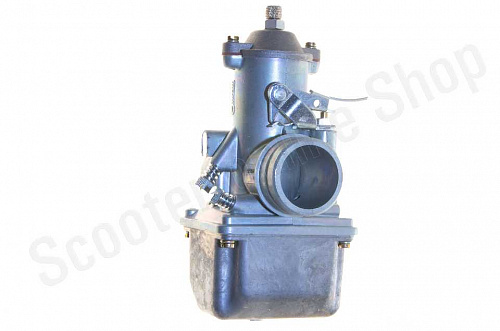 Карбюратор  IKOV  Jawa 12v  "ММ" цинк