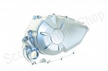 Крышка двигателя правая 172FMM-5 (PR250) (5 ст. кпп)