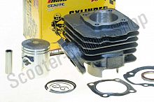 Цилиндро-поршневая группа 2Т LEAD90 d-48 TMMP 