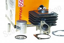 Цилиндро-поршневая группа  Suzuki GS7 50cc d-41 See
