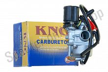 Карбюратор  Jog  90 3WF  "KNG"