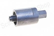 Съемник ротора 139FMB 152FMH Delta Alfpa Pitbike внутр. резьба