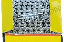 Предохранитель стеклянный  мото 7А