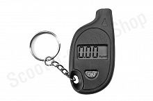 Манометр Вымпел МН-05 (брелок, цифровой, 10атм)