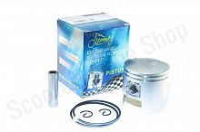 Поршень в сборе Lets  65cc d-44 p-10  Komatcu