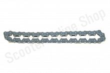 Цепь маслонасоса   157QMJ  2х3-44L   "KOMATCU"