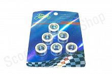 Ролики вариатора  Yamaha  18-12  10.0g  Axis 100 "LIPAI"