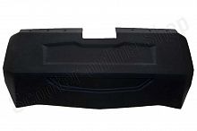 Брызговик SK400/500/600 (цв. черный)