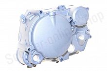 Крышка правого картера YX150  (W150-5) в сборе SM-PARTS