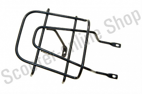 Багажник Honda Dio AF27-28 фото фотография изображение картинка