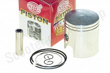 Поршень   Suzuki AD 100   .STD  (Ø52,50 p-12)