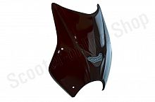 Стекло ветровое круглая фара Vagrant (Иж, Урал)