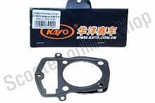Прокладка головки цилиндра  KAYO ZS CB250D-G (воздушный) CN
